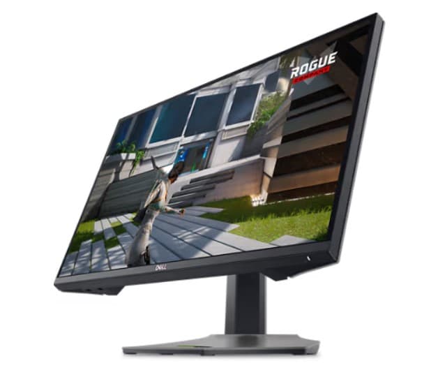 MON 25 DELL GAMING G2524H BLACK C "210-BHTQ"