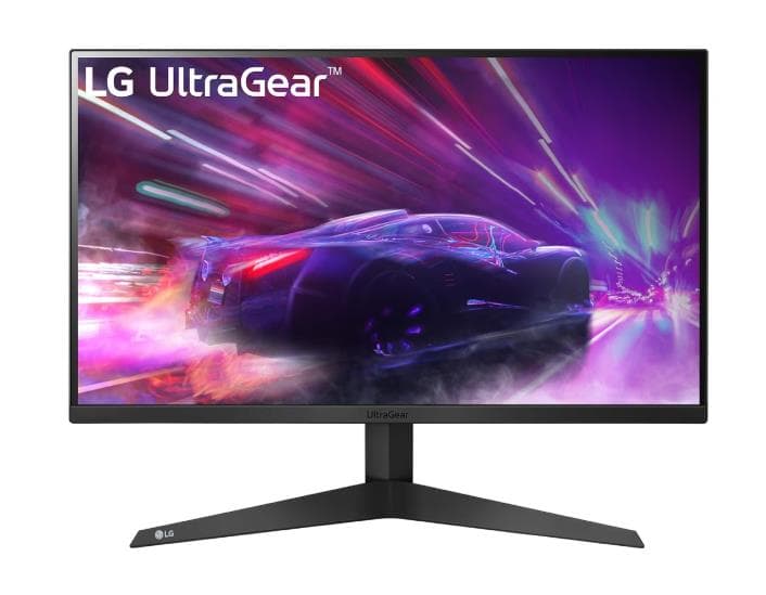 MONITOR LCD 24"/24GQ50F-B LG "24GQ50F-B"