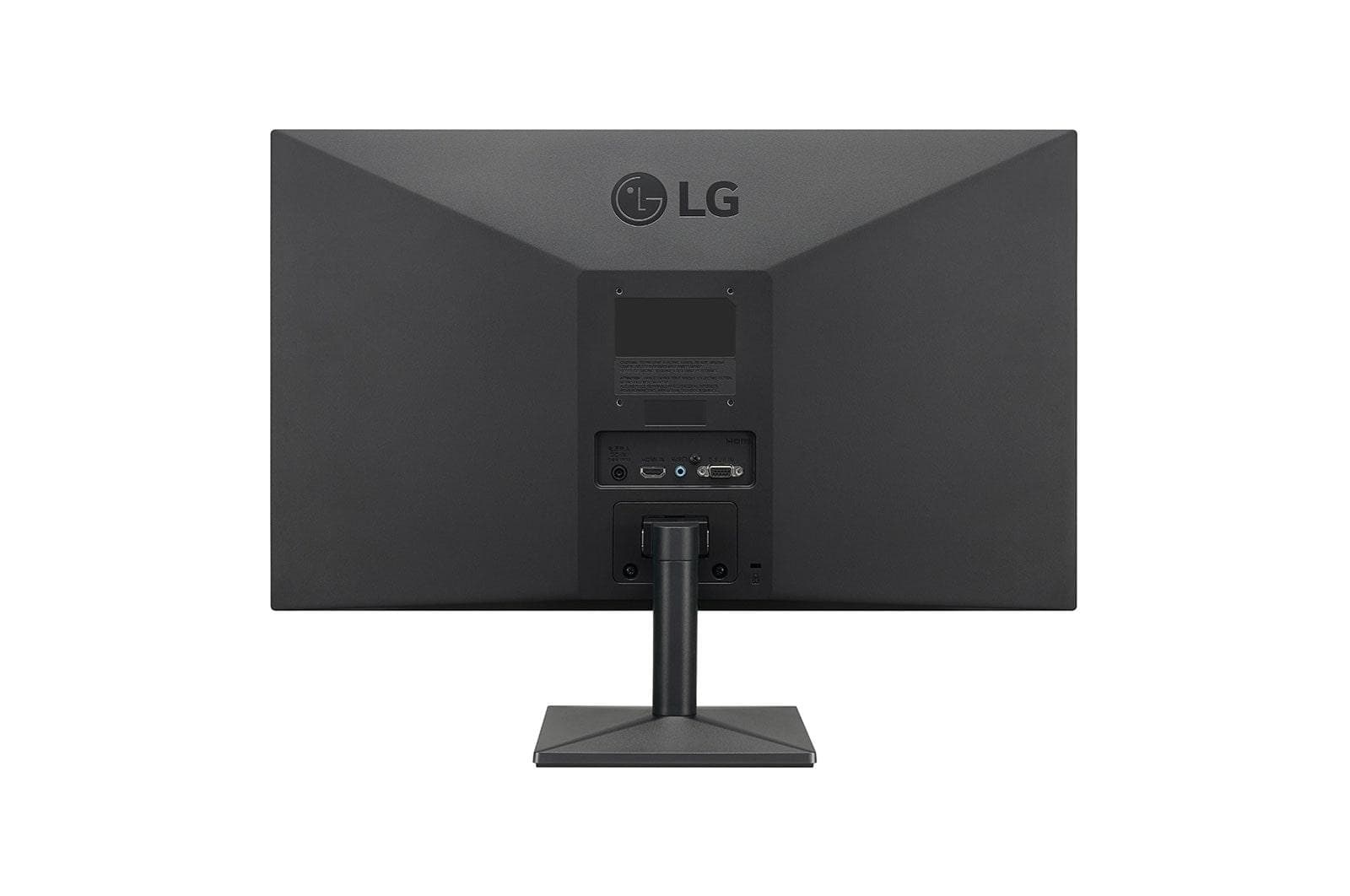 MONITOR 24" LG 24MK43HP-B.AEU "24MK43HP-B.AEU" — miniatură