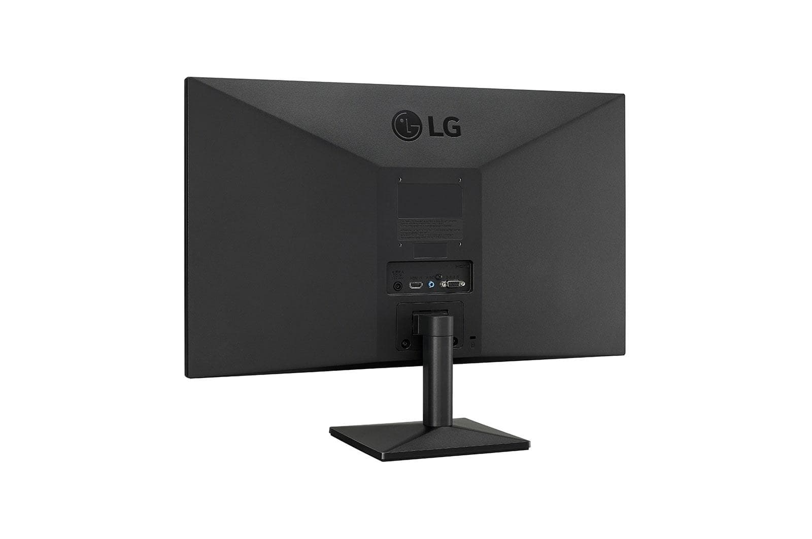 MONITOR 24" LG 24MK43HP-B.AEU "24MK43HP-B.AEU" — miniatură