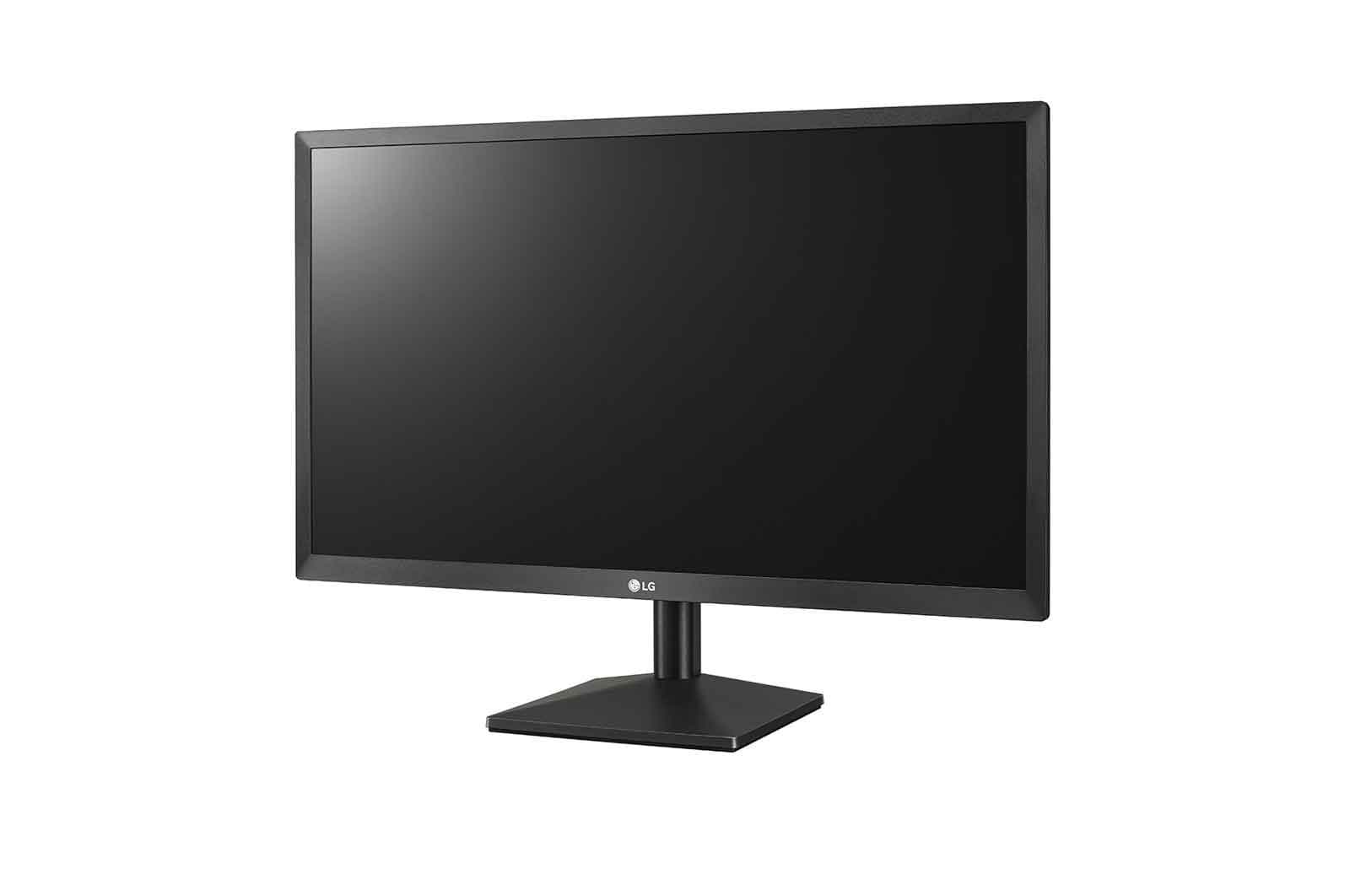 MONITOR 24" LG 24MK43HP-B.AEU "24MK43HP-B.AEU" — miniatură