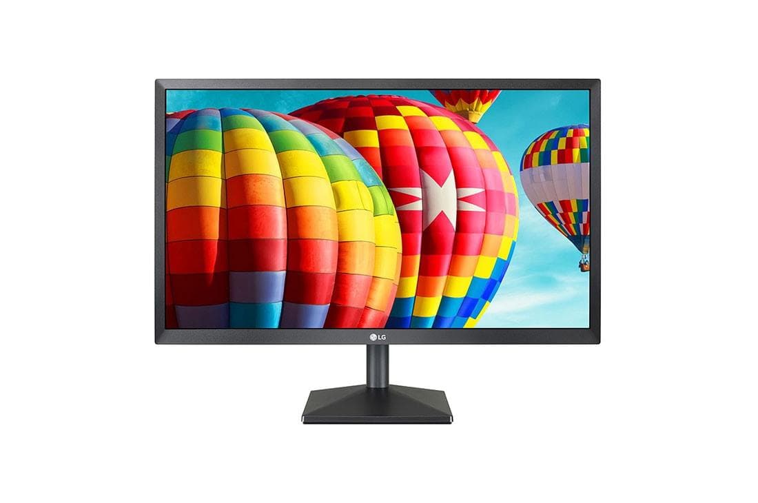 MONITOR 24" LG 24MK43HP-B.AEU "24MK43HP-B.AEU"