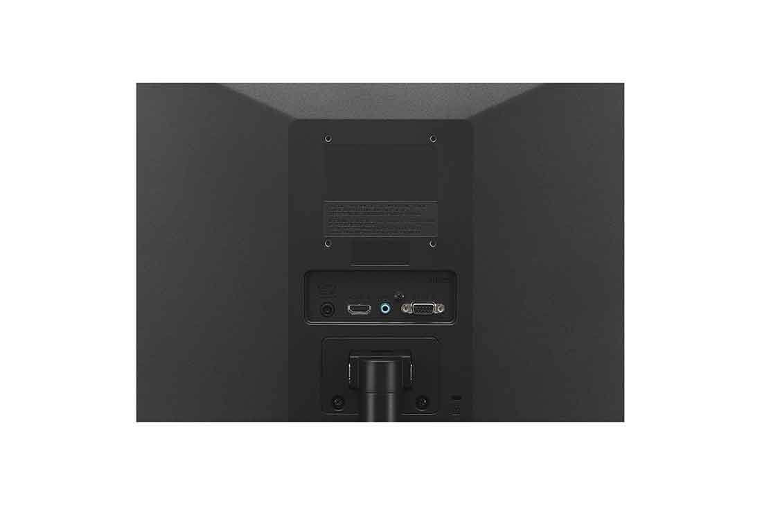 MONITOR 24" LG 24MK43HP-B.AEU "24MK43HP-B.AEU" — miniatură