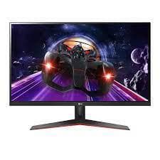 MONITOR LCD 27" IPS/27MP60GP-B LG "27MP60GP-B"