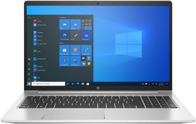 HP ProBook 450 G8 Intel Core i5-1135G7 15.6inch FHD 8GB 256GB FREE DOS, "2X7X1EA#ABB" (