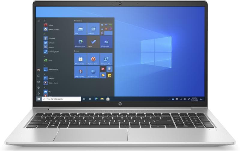 HP ProBook 450 G8 Intel Core i7-1165G7 15.6inch FHD IPS 8GB 512GB FREE DOS, "2X7X3EA#ABB" (
