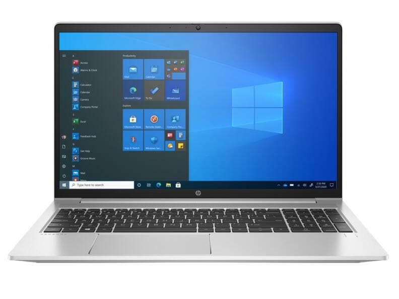 HP ProBook 450 G8 Intel Core i7-1165G7 15.6inch 16GB 512GB FREE DOS, "32M57EA#ABB" (
