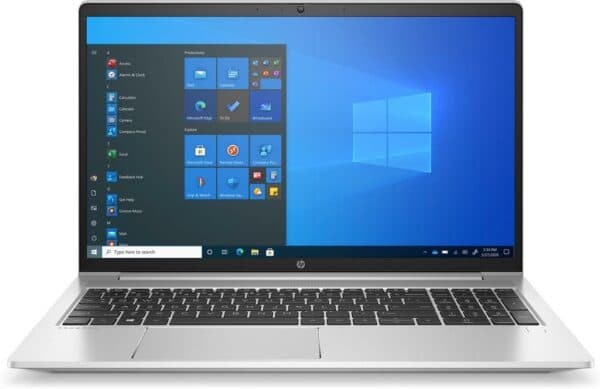 HP ProBook 450 G8 Intel Core i5-1135G7 15.6inch 8GB 512GB FREE DOS, "32N92EA#ABB" (