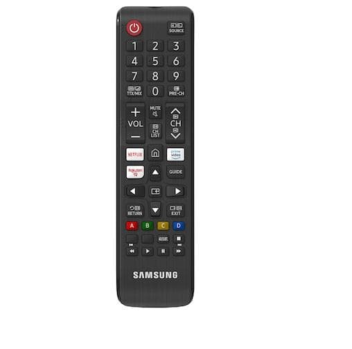 LED TV 32" SAMSUNG 32T5302CEXXH "32T5302CEXXH" — miniatură