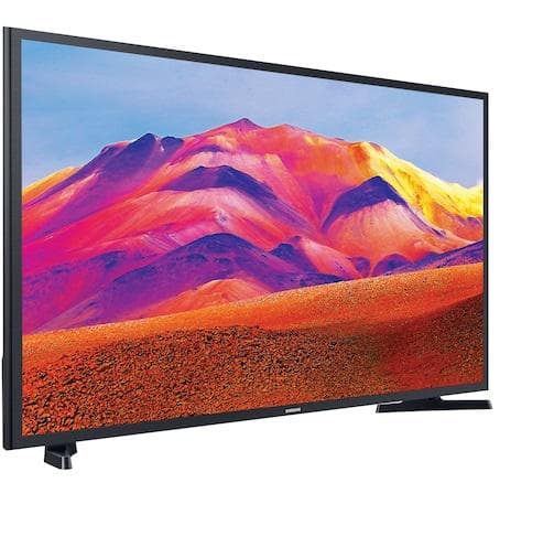 LED TV 32" SAMSUNG 32T5302CEXXH "32T5302CEXXH" — miniatură