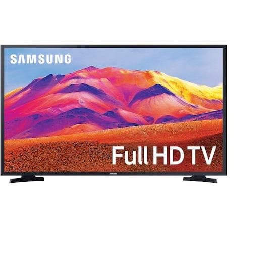 LED TV 32" SAMSUNG 32T5302CEXXH "32T5302CEXXH" — miniatură