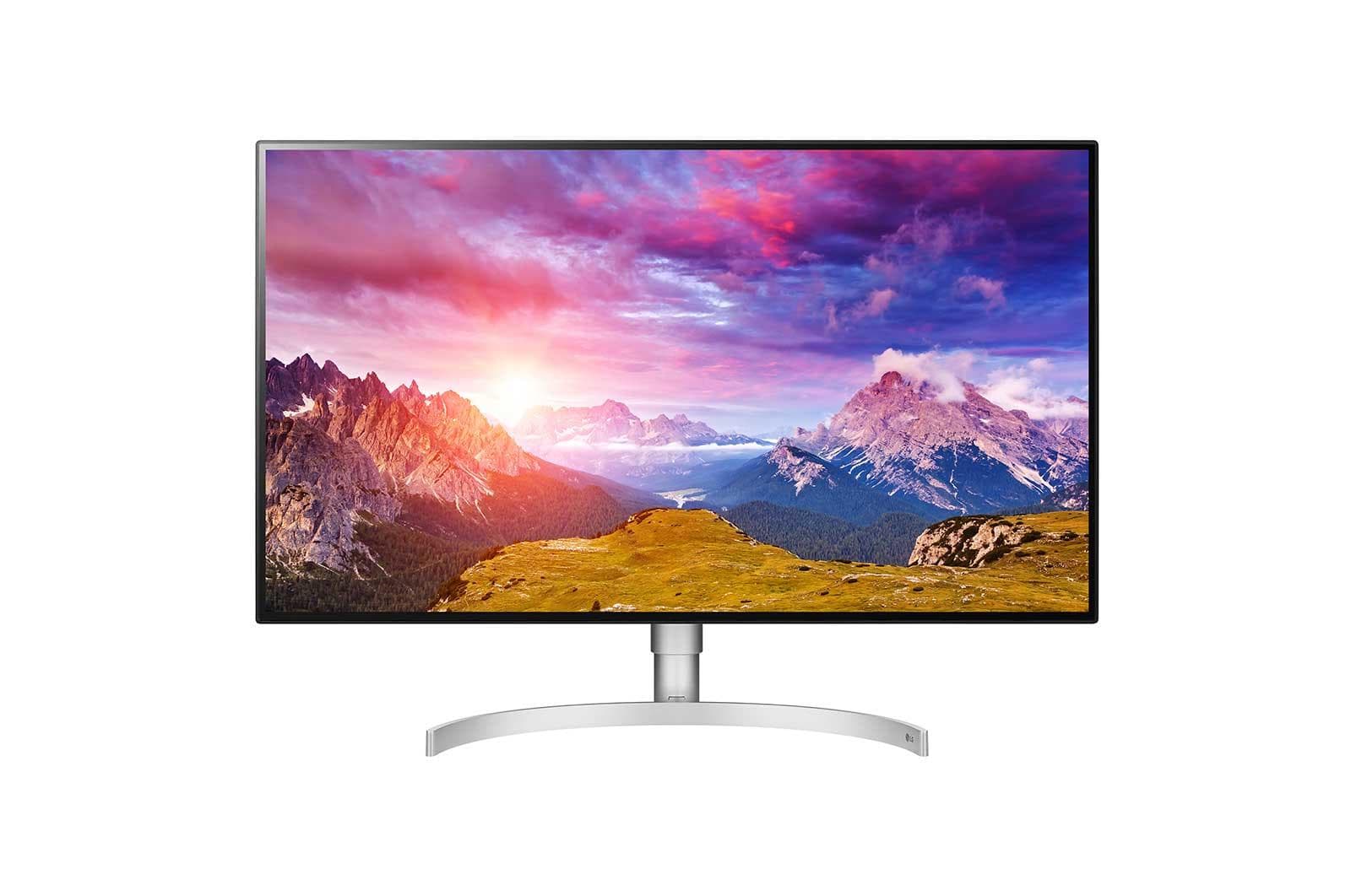 MONITOR 32" LG 32UL950P-W.AEU "32UL950P-W.AEU"