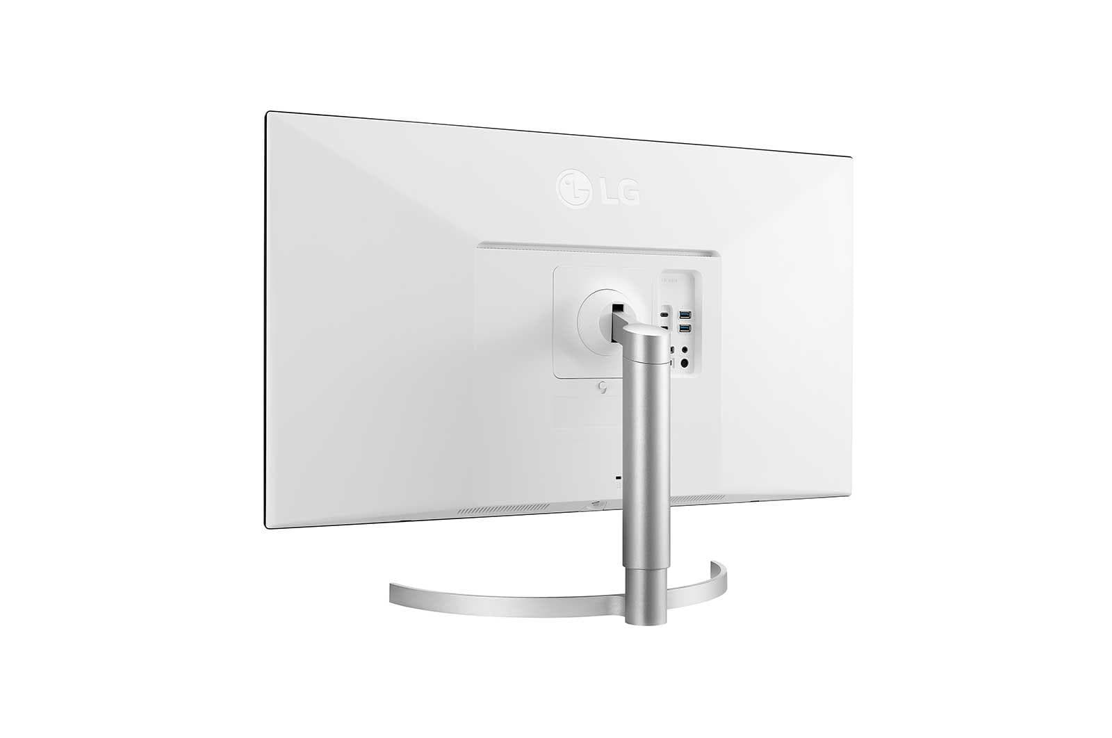 MONITOR 32" LG 32UL950P-W.AEU "32UL950P-W.AEU" — miniatură