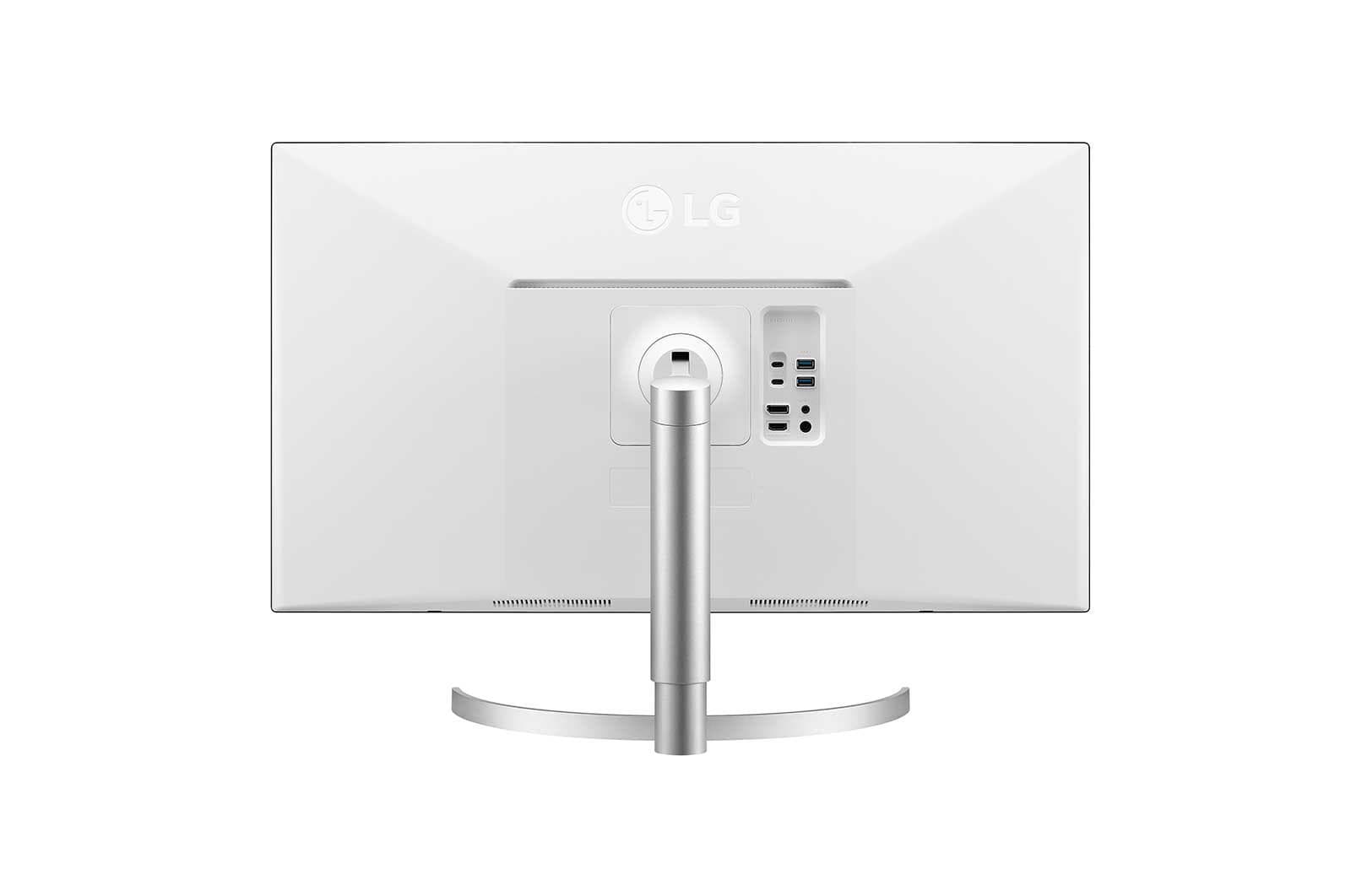 MONITOR 32" LG 32UL950P-W.AEU "32UL950P-W.AEU" — miniatură