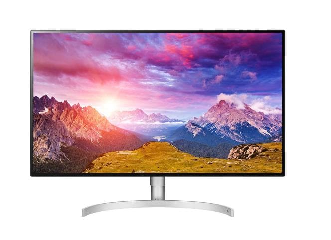 MONITOR LCD 32"/32UL950P-W LG "32UL950P-W"