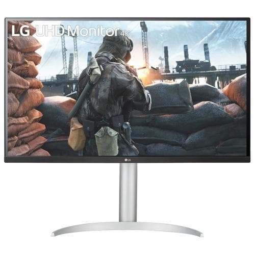 MONITOR 32" LG 32UP55NP-W.AEU "32UP55NP-W.AEU"