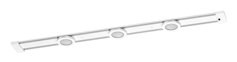 LINEARLED MAGNET 3SPOT 600 SEN 840 LEDV "4058075575677"
