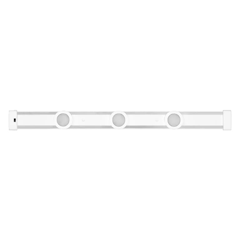 LINEARLED MAGNET 3SPOT 600 SEN 840 LEDV "4058075575677" — miniatură