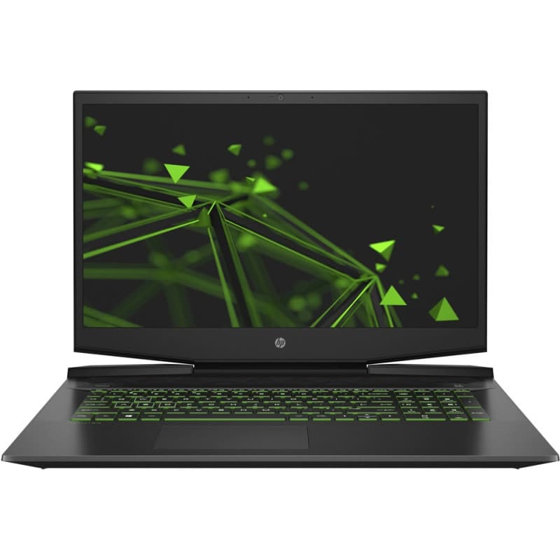 HP Pavilion Gaming Mallorca 21C1 i7-11370H 17.3inch FHD 16GB DDR4 512GB PCIe GeForce RTX 3050 4GB FreeDOS 3.0 ShadowBlk 2YW, "4R8Q1EA#AKE" (