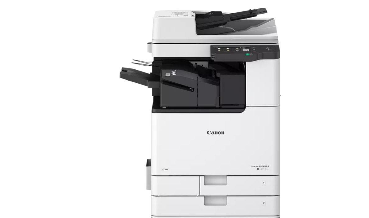 Multifunctional Laser Mono Canon IR 2730i+TONER(BUNDLE), A3, Functii: Impr.|Scan.|Cop., Viteza de Printare Monocrom: 30ppm, Conectiv: Ret.+USB, Duplex:Da, ADF:DADF "5525C002AA"