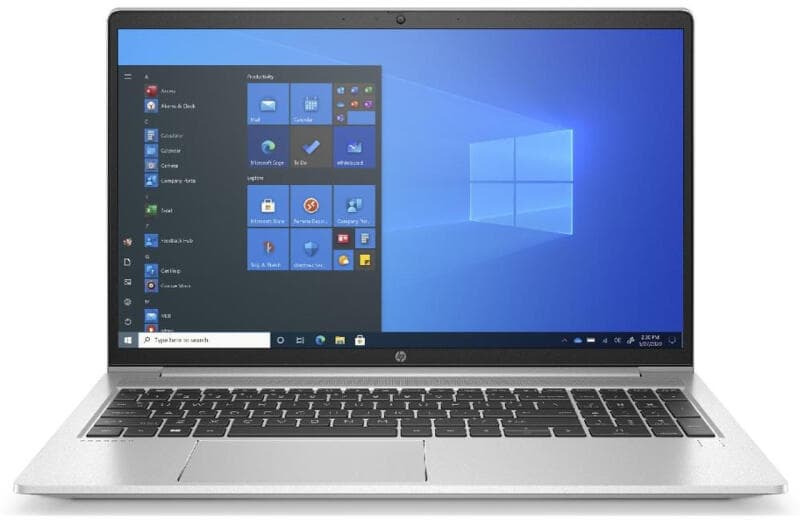 HP ProBook 450 G8 Intel Core i5-1135G7 15.6inch 8GB 512GB W11P, "59S02EA#ABB" (