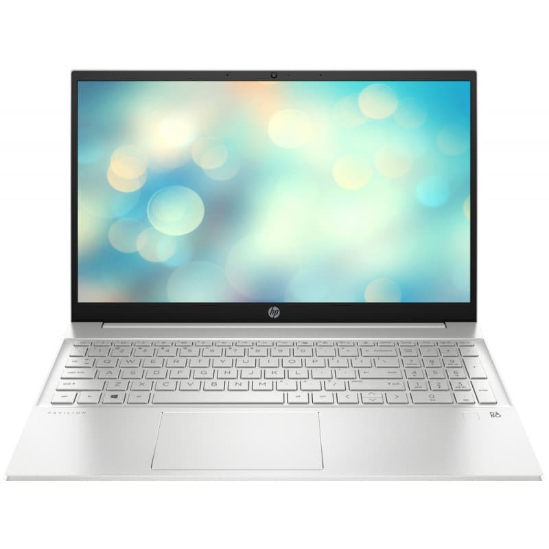 HP Pavilion Laptop 15-eg1022nq "5D5D6EA" (
