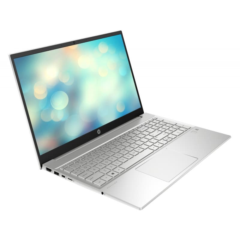 HP Pavilion Laptop 15-eg1022nq "5D5D6EA" ( — miniatură