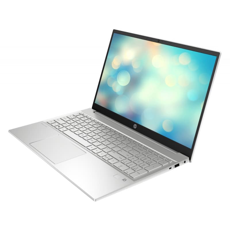 HP Pavilion Laptop 15-eg1022nq "5D5D6EA" ( — miniatură