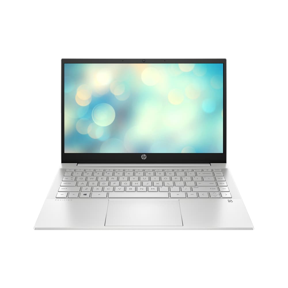 HP Pavilion 14-dv1013nq Intel Core i5-1155G7 14inch FHD AG 16GB DDR4 512GB PCIe Intel Iris Xe W11H Natural Silver "5D5K6EA#AKE" (