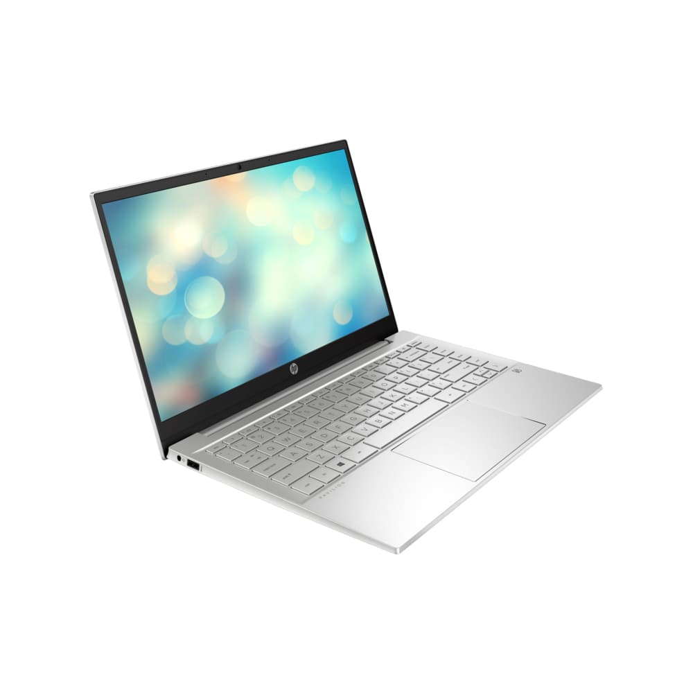 HP Pavilion 14-dv1013nq Intel Core i5-1155G7 14inch FHD AG 16GB DDR4 512GB PCIe Intel Iris Xe W11H Natural Silver "5D5K6EA#AKE" ( — miniatură
