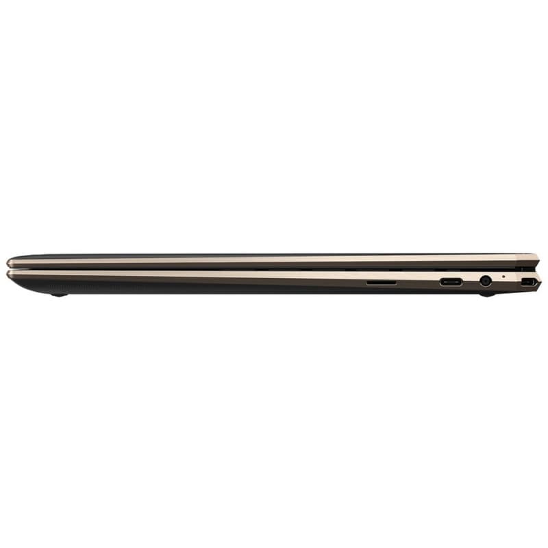 HP Spectre x360 14-ea1015nn Intel Core i5-1155G7 13.5inch WUXGA Touch 16GB 512GB PCIe Intel Iris Xe FPR W11H Nightfall black, "5D5R7EA#ABB" ( — miniatură