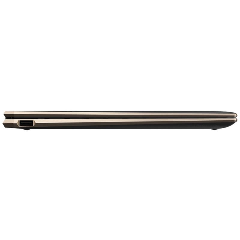 HP Spectre x360 14-ea1015nn Intel Core i5-1155G7 13.5inch WUXGA Touch 16GB 512GB PCIe Intel Iris Xe FPR W11H Nightfall black, "5D5R7EA#ABB" ( — miniatură