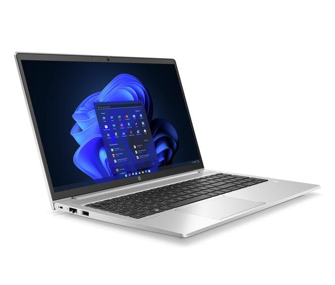 HP ProBook 450 G9 Intel Core i7-1255U 15.6inch FHD 8GB 512GB PCIe SSD NVIDIA GeForce MX570 FREE DOS (EN) "5Y3T3EA#ABB" ( — miniatură