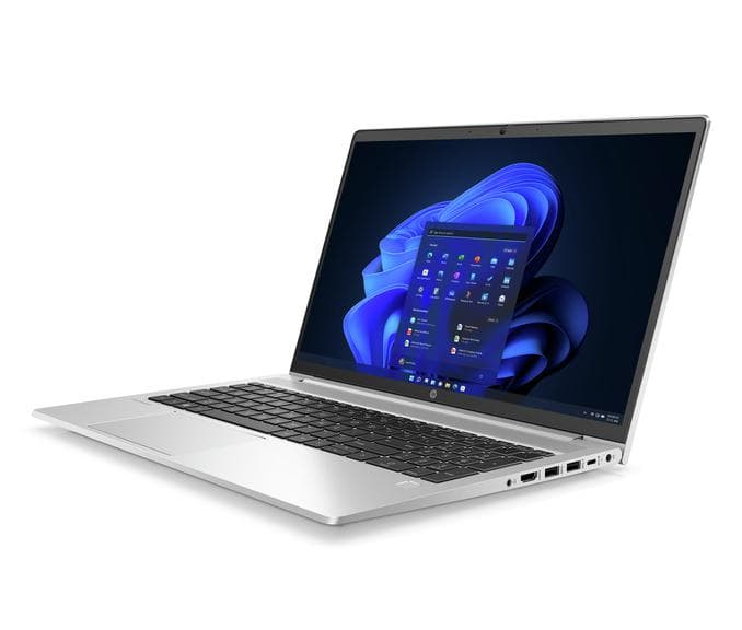 HP ProBook 450 G9 Intel Core i7-1255U 15.6inch FHD 8GB 512GB PCIe SSD NVIDIA GeForce MX570 FREE DOS (EN) "5Y3T3EA#ABB" ( — miniatură