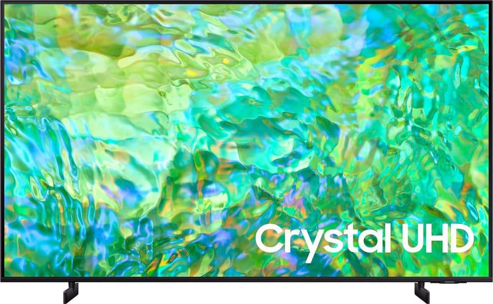 LED TV 65" SAMSUNG 65CU8002 "65CU8002"