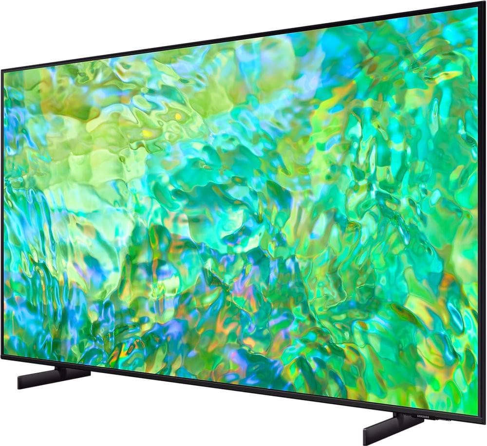 LED TV 65" SAMSUNG 65CU8002 "65CU8002" — miniatură