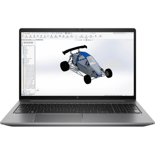 HP ZBook Power 15 G9 Intel Core i9-12900H 15.6inch FHD 32GB 1TB SSD NVIDIA RTX A2000 8GB W10P/W11P "69Q24EA#ABB" (