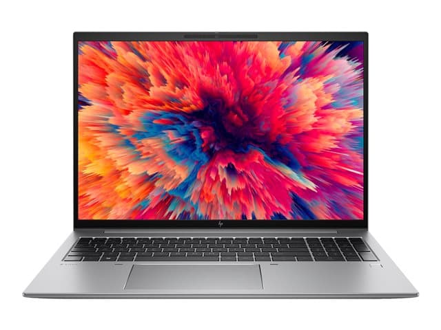 HP ZBook Firefly 16 G9 Intel Core i7-1255U 16inch WUXGA 16GB 512GB SSD NVIDIA T550 4GB W10P/W11P "69Q79EA#ABB" (