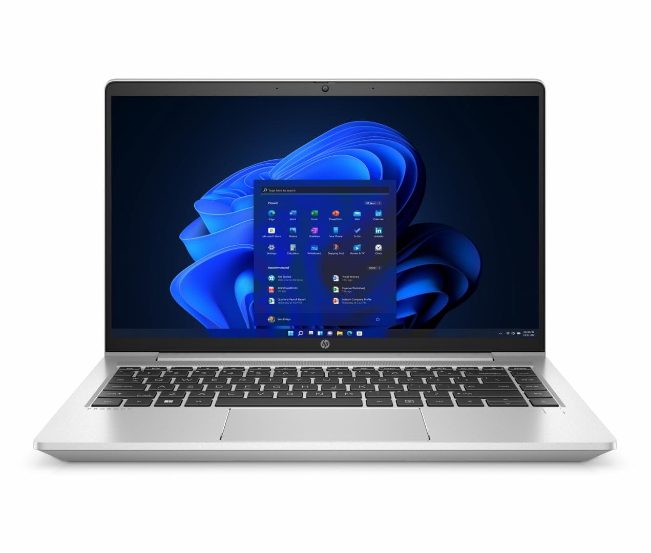 HP ProBook 440 G9 Intel Core i7-1260P 14inch FHD AG 16GB 512GB SSD FREE DOS (EN) "6A1U1EA#ABB" (