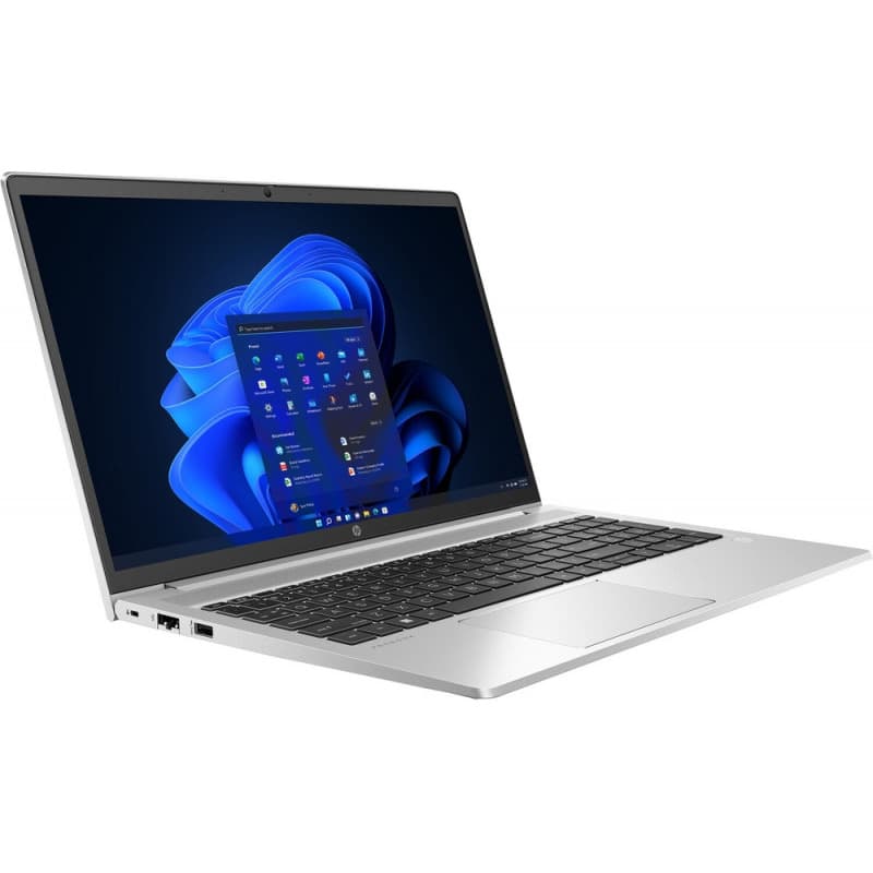 HP ProBook 450 G9 Intel Core i5-1235U 15.6inch FHD AG 16GB 512GB SSD W10P/W11P (EN) "6A2H7EA#ABB" ( — miniatură