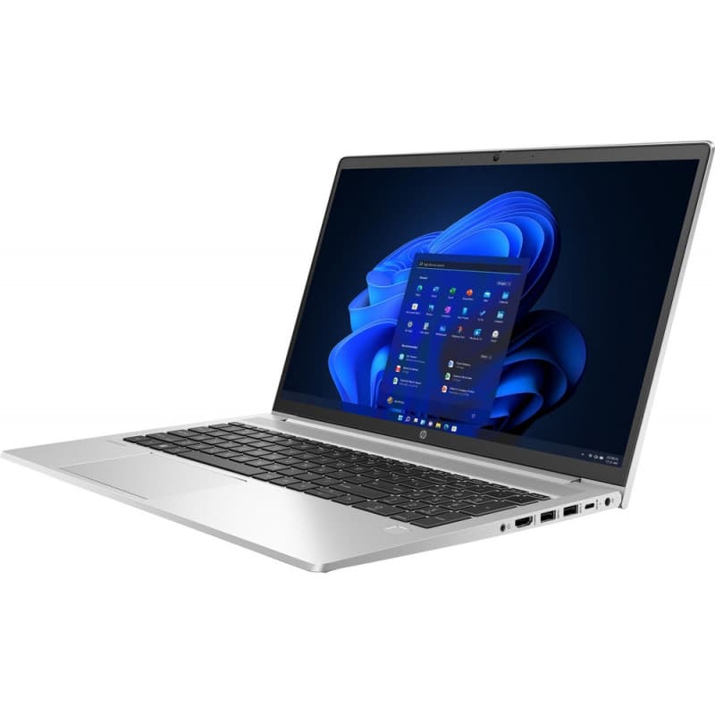 HP ProBook 450 G9 Intel Core i5-1235U 15.6inch FHD AG 16GB 512GB SSD W10P/W11P (EN) "6A2H7EA#ABB" ( — miniatură