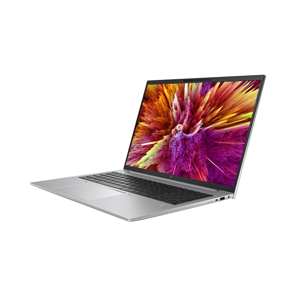 HP ZBook Firefly 16 G10 Intel Core i7-1360P 16inch WUXGA 16GB 512GB SSD FREEDOS "6B8R0EA#ABB" ( — miniatură