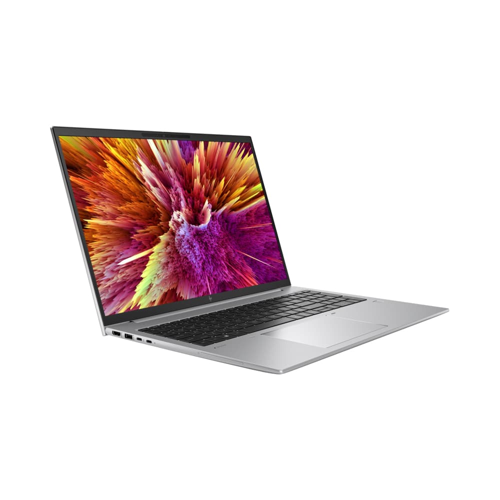 HP ZBook Firefly 16 G10 Intel Core i7-1360P 16inch WUXGA 16GB 512GB SSD FREEDOS "6B8R0EA#ABB" ( — miniatură