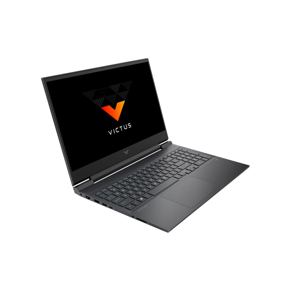 HP VICTUS 15-fb0005nq AMD Ryzen 7 5800H 15.6inch FHD AG 16GB 512GB PCIe RTX 3050 4GB FreeDOS 3.0 Mica Silver "6M2Q2EA#AKE" ( — miniatură