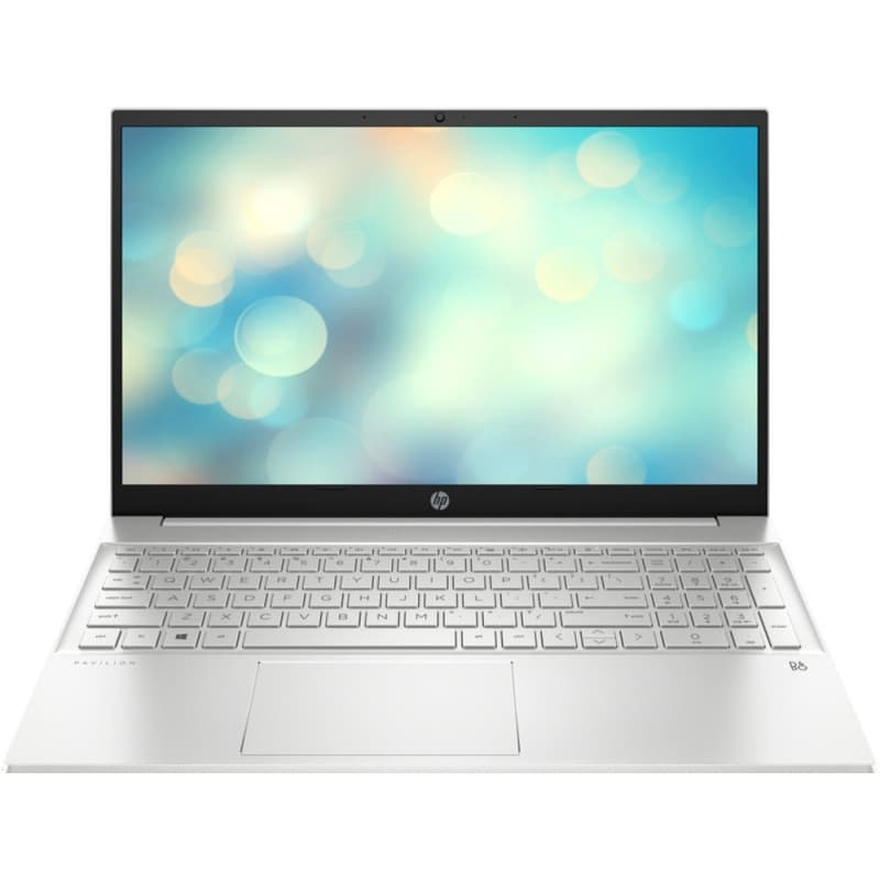 HP Pavilion 15-eh2013nq AMD Ryzen 5 5625U 15.6inch FHD AG 16GB 1TB PCIe UMA FreeDOS 3.0 Natural Silver "6M2V8EA#AKE" (