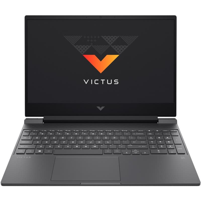 HP VICTUS 15-fa0004nq Intel Core i7-12700H 15.6inch FHD AG 16GB 512GB PCIe RTX 3050 Ti 4GB FreeDOS 3.0 Mica Silver "6M2X2EA#AKE" (