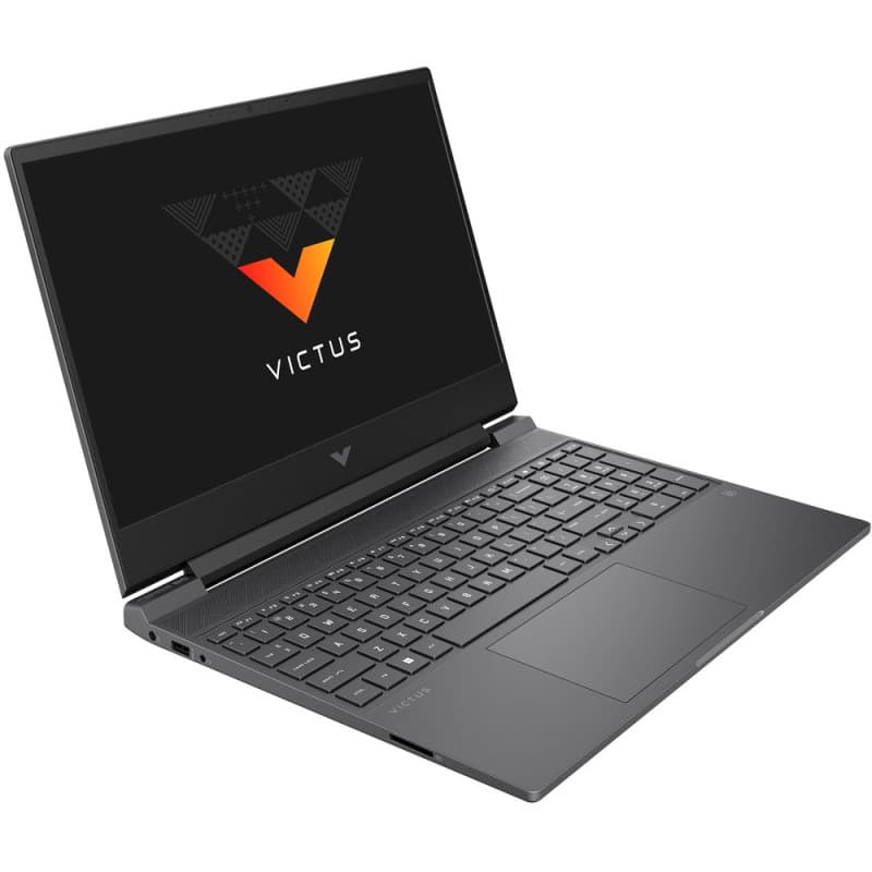 HP VICTUS 15-fa0004nq Intel Core i7-12700H 15.6inch FHD AG 16GB 512GB PCIe RTX 3050 Ti 4GB FreeDOS 3.0 Mica Silver "6M2X2EA#AKE" ( — miniatură