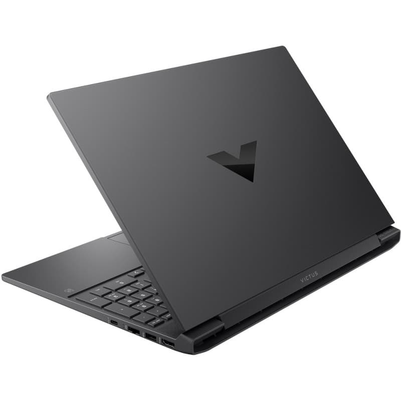 HP VICTUS 15-fa0004nq Intel Core i7-12700H 15.6inch FHD AG 16GB 512GB PCIe RTX 3050 Ti 4GB FreeDOS 3.0 Mica Silver "6M2X2EA#AKE" ( — miniatură