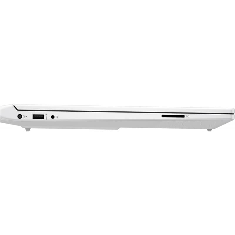 HP VICTUS 15-fa0020nq Intel Core i7-12700H 15.6inch FHD AG 8GB 512GB PCIe GTX 1650 4GB FreeDOS 3.0 Ceramic White, "6M2Y3EA#AKE" ( — miniatură