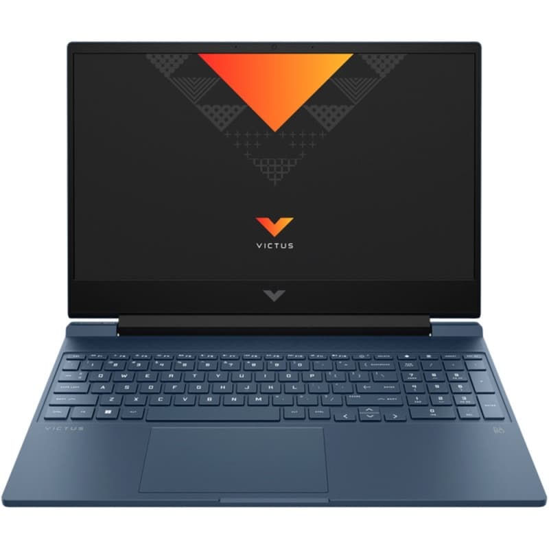 HP VICTUS 15-fa0022nq Intel Core i5-12500H 15.6inch FHD AG 16GB 512GB PCIe GTX 1650 4GB FreeDOS 3.0 Performance Blue "6M2Y6EA#AKE" (